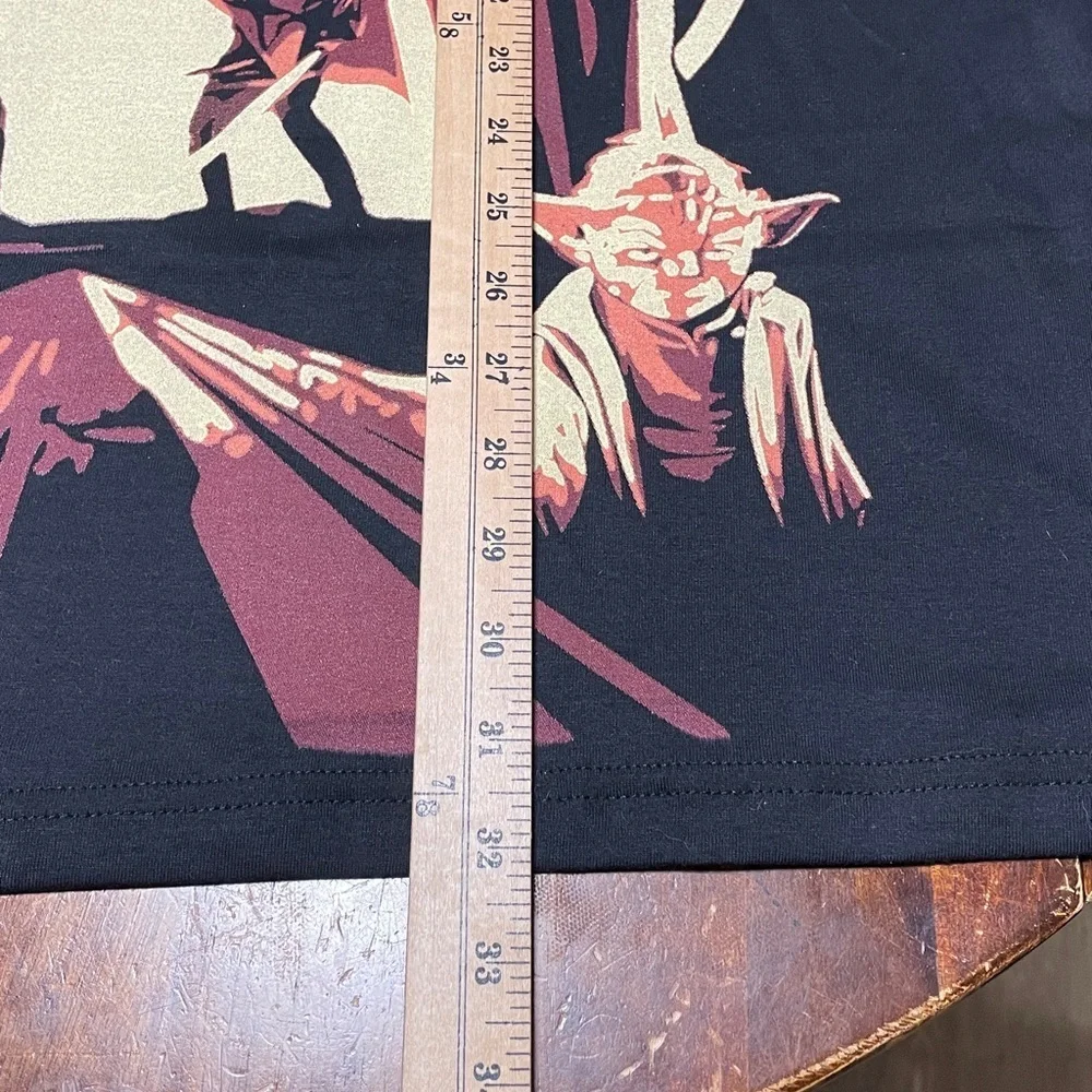 Star Wars AOP Rare Shirt